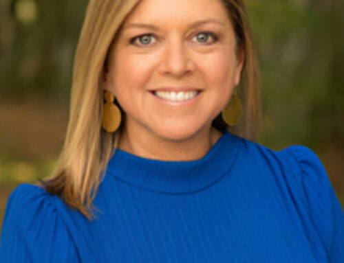 Amanda Wadley: Therapist in Statesboro
